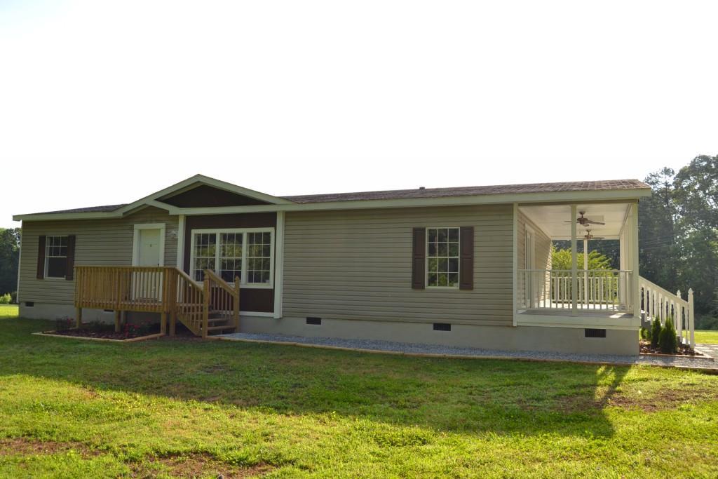 73 Rider Road Spur, Dawsonville, GA 30534