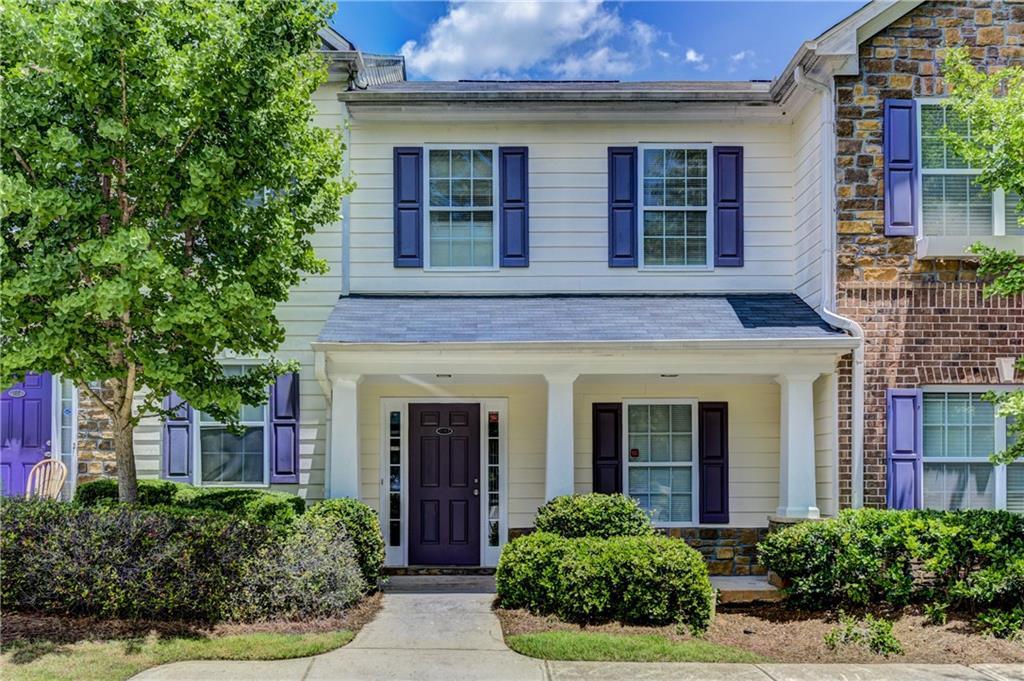 585 Mcwilliams Rd. #1102, Atlanta, GA 30315