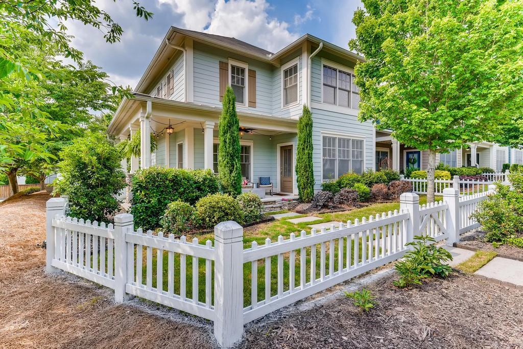 1354 Dupont Park, Atlanta, GA 30318