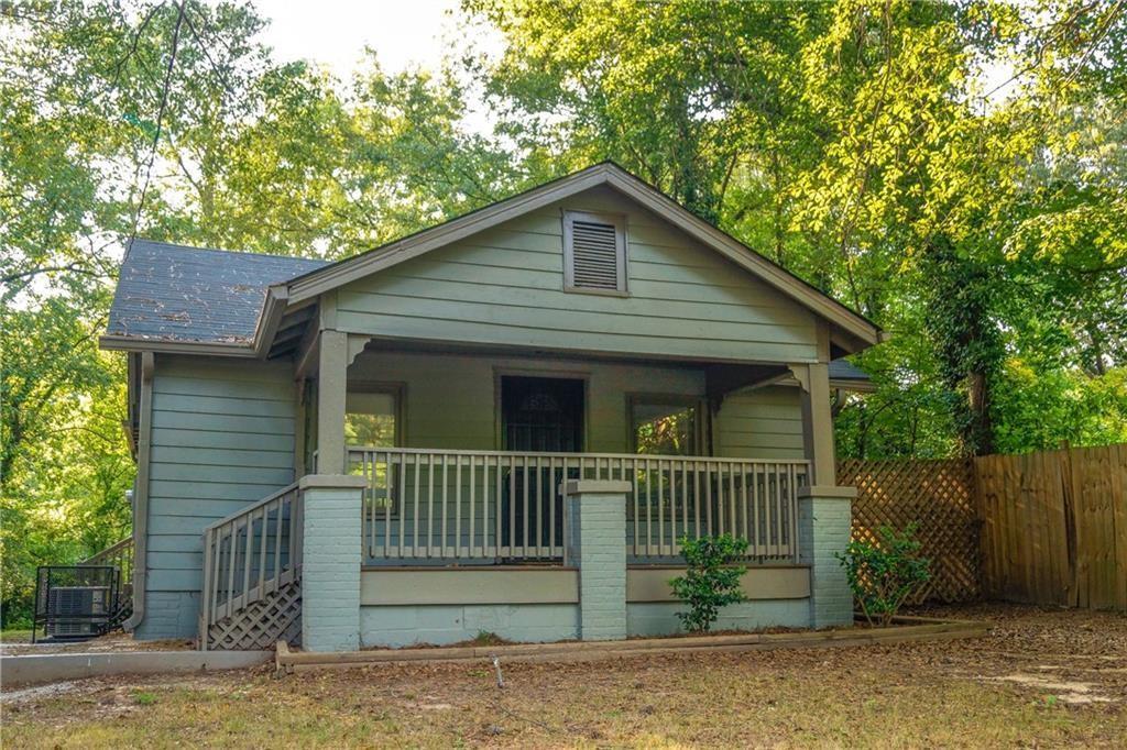 530 Bolton Rd., Atlanta, GA 30331