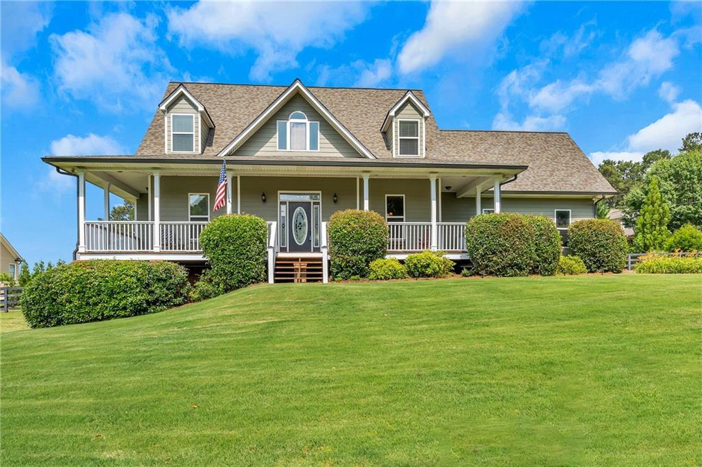 585 Freehome Rd., Canton, GA 30115