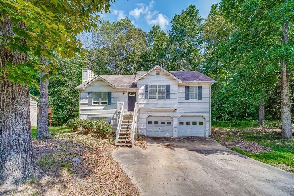 465 Senator Rd., Douglasville, GA 30134
