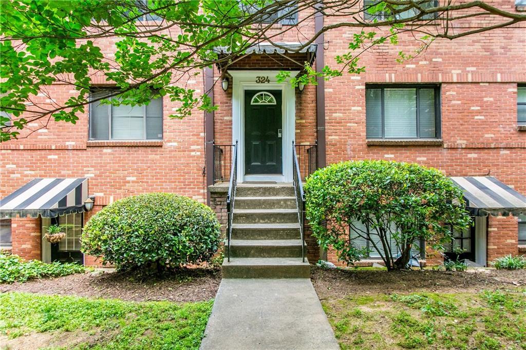 324 3rd St. #5, Atlanta, GA 30308