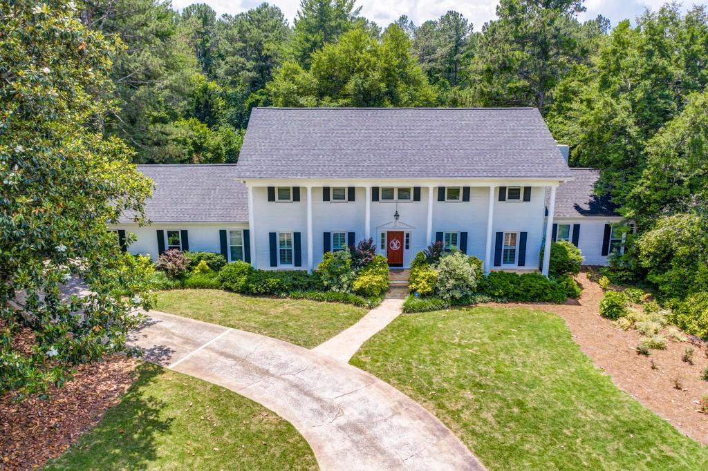 710 Brookfield Pkwy., Roswell, GA 30075