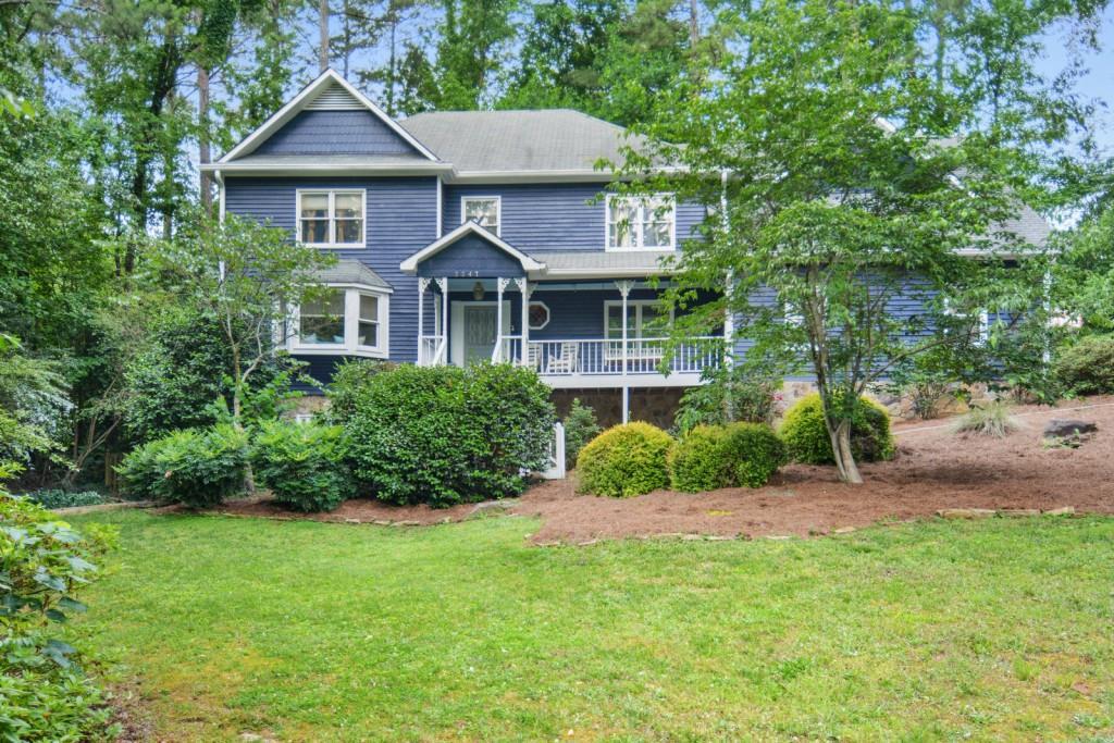 3347 Woodsfield Trace, Marietta, GA 30062