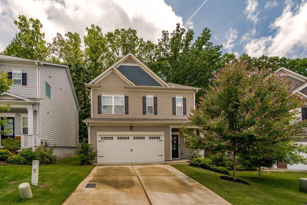 124 Cessna Dr., Canton, GA 30114