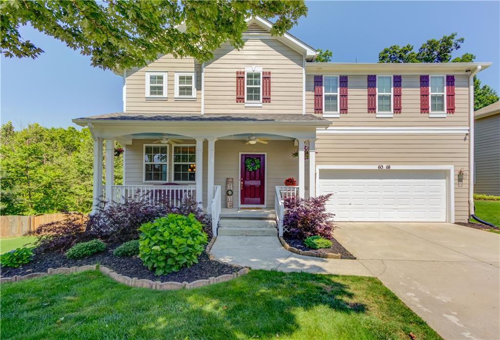 6068 Park Leaf Walk, Buford, GA 30518