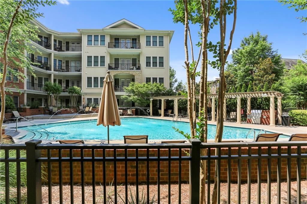 3621 Vinings Slope #2119, Atlanta, GA 30339