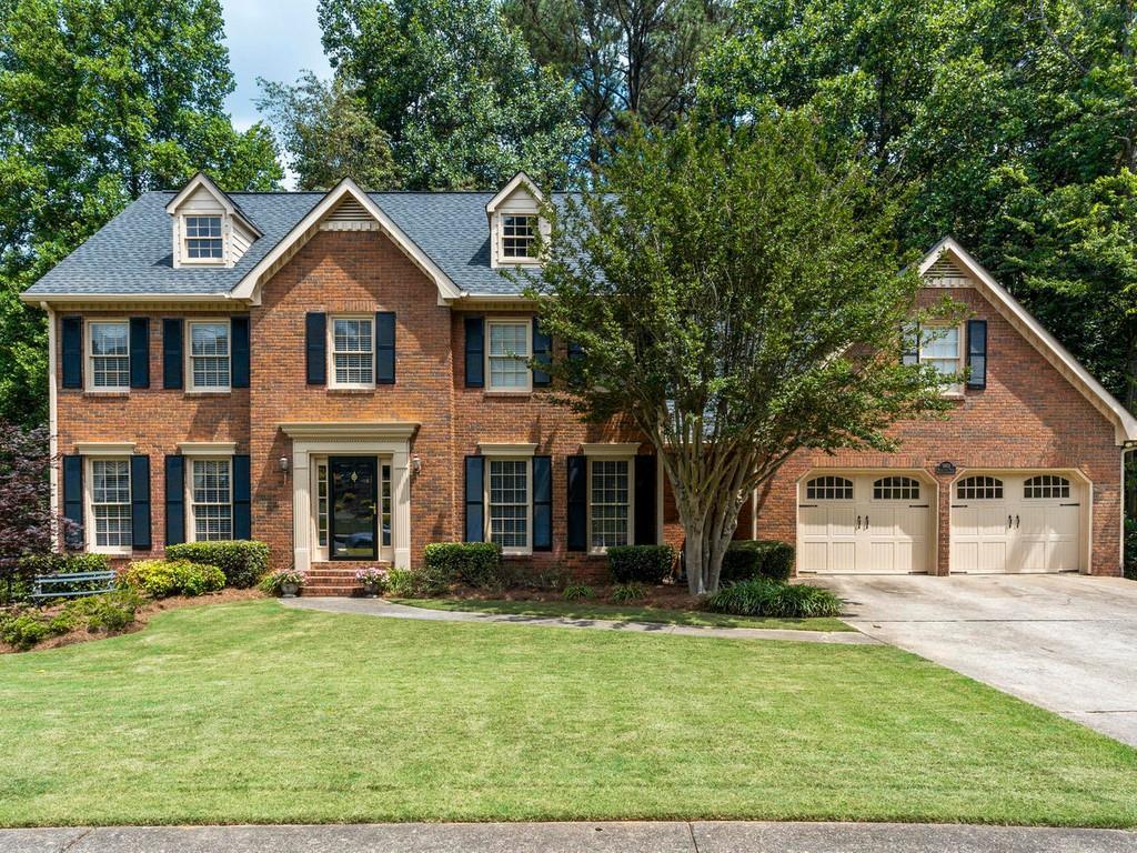 5852 Brookstone Trace, Acworth, GA 30101