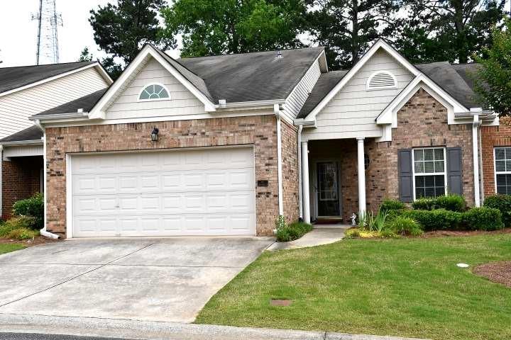 2511 Eden Ridge Ln. #6, Acworth, GA 30101