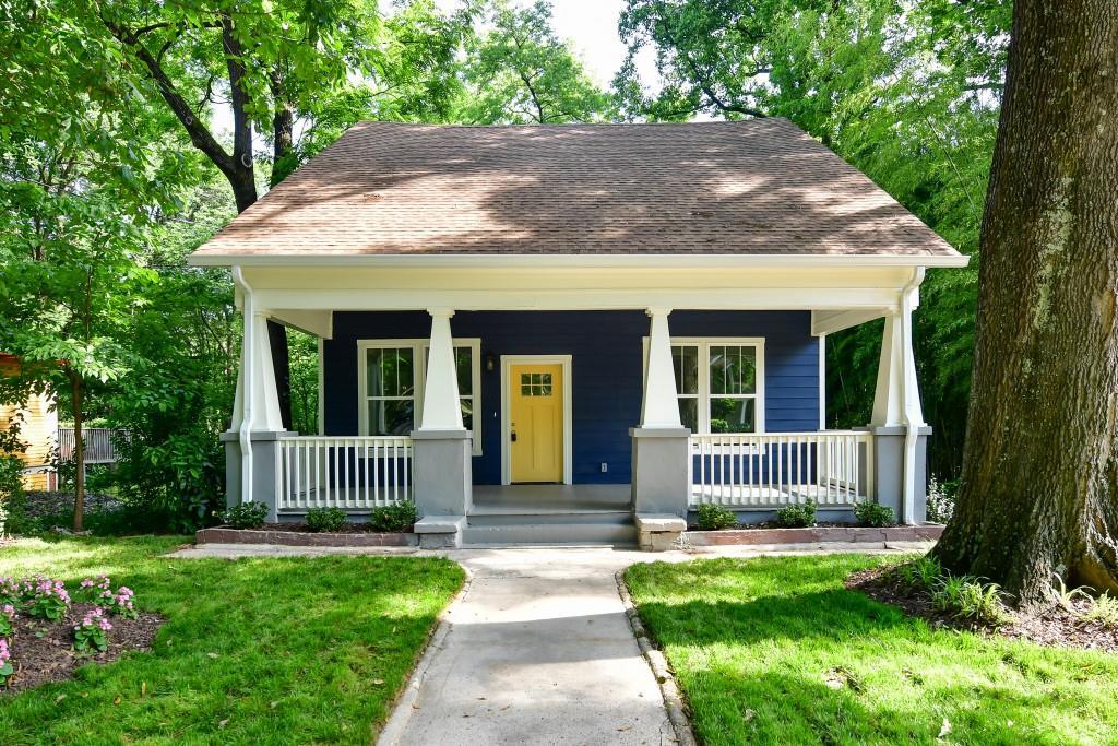 1072 Emerson Ave., Atlanta, GA 30316
