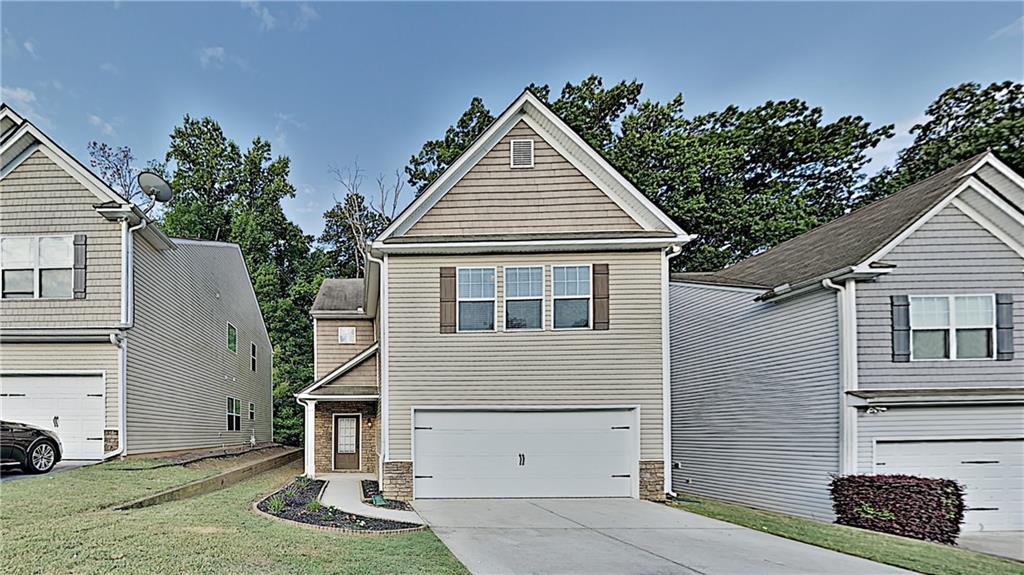 4918 Mcever View Dr., Sugar Hill, GA 30518