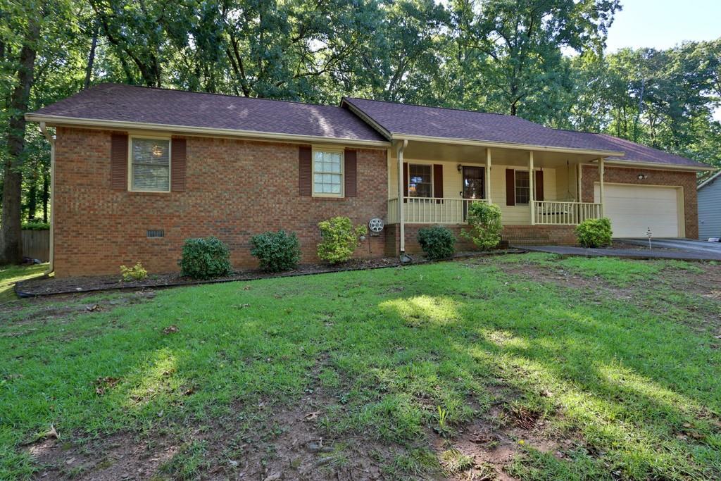 486 Heathrow Way, Stone Mountain, GA 30087