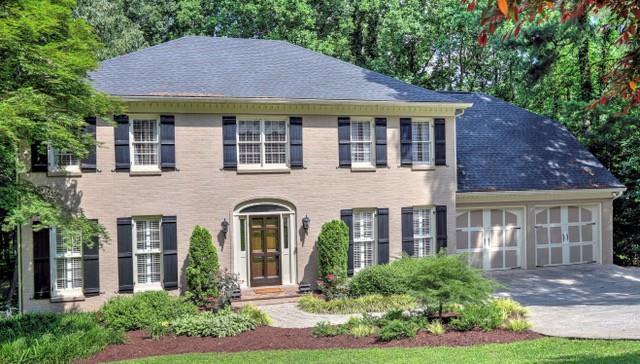 3323 Somerset Trace, Marietta, GA 30067