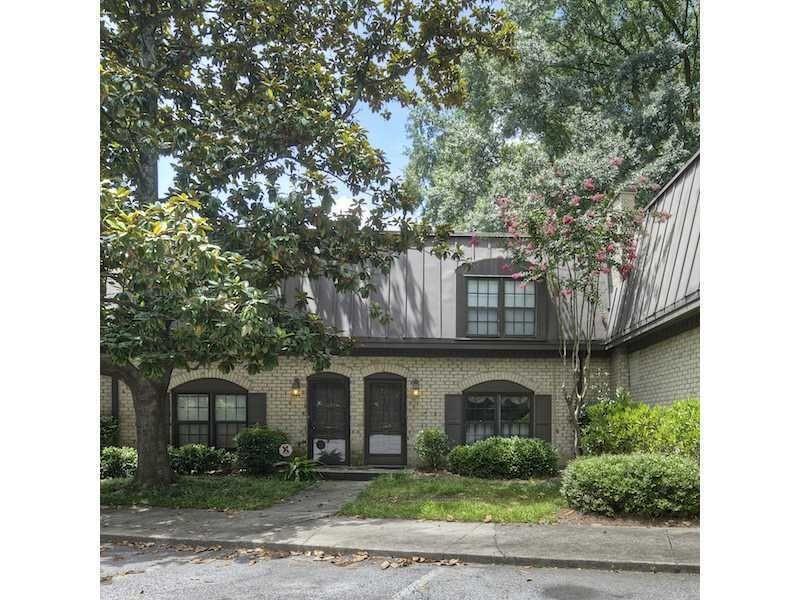 117 Elysian Way, Atlanta, GA 30327