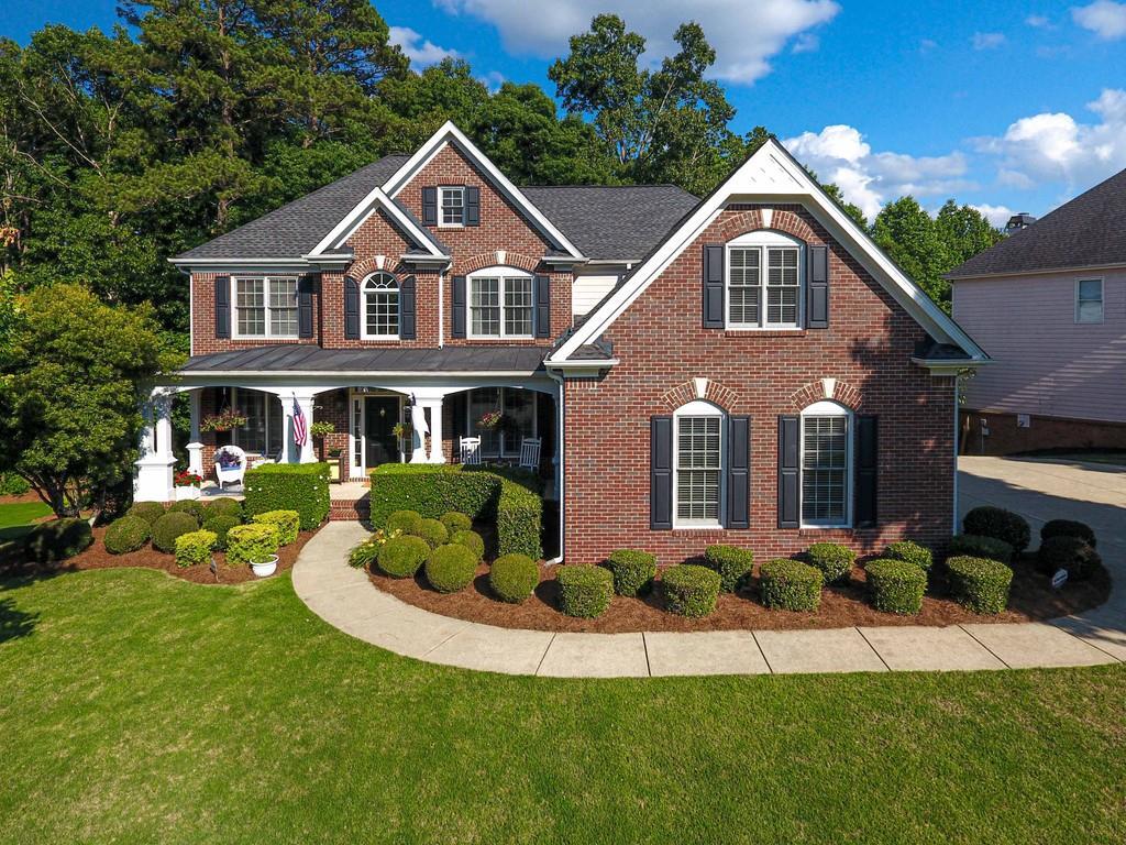 5387 Cabot Creek Dr., Sugar Hill, GA 30518