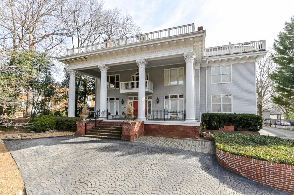 893 Piedmont Ave. #2, Atlanta, GA 30309
