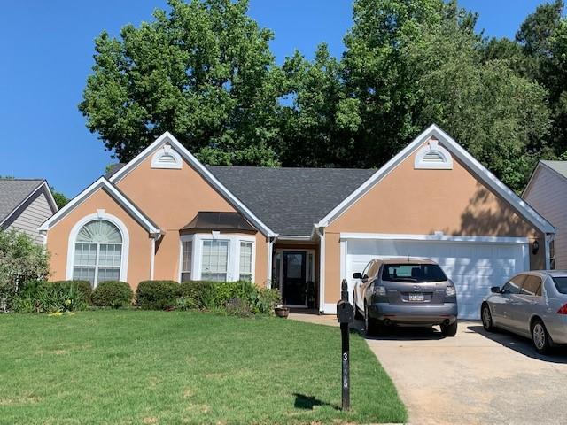 3625 Ennfield Ln., Duluth, GA 30096