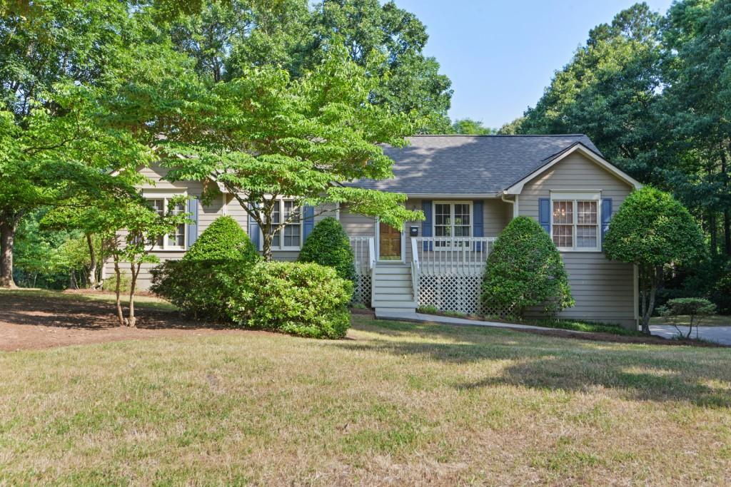 2041 Arbor Forest Dr., Marietta, GA 30064