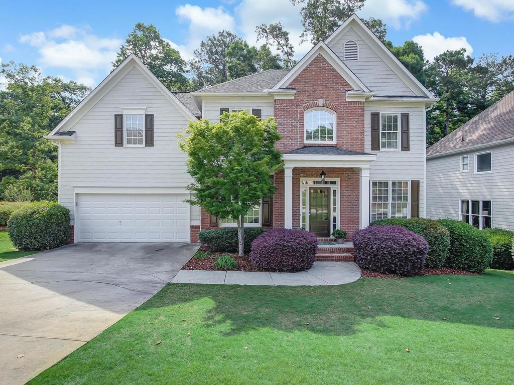 2675 Daniel Park Run, Dacula, GA 30019