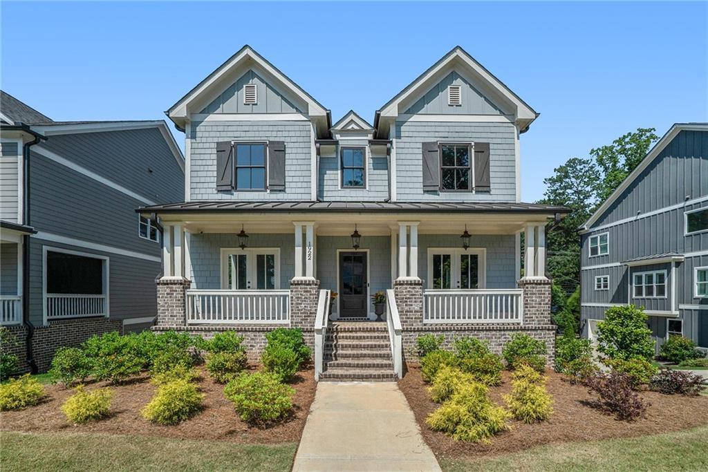 1922 Park Chase Ln., Brookhaven, GA 30324