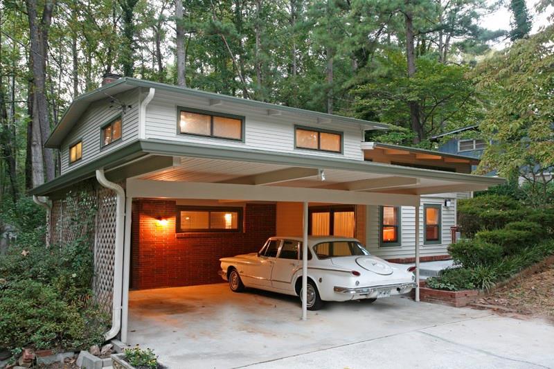 3722 Summitridge Dr., Doraville, GA 30340