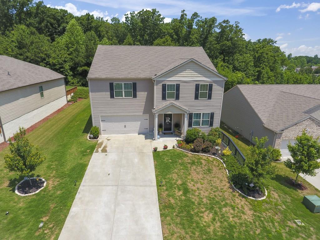 3116 Lilac Creek Tr., Gainesville, GA 30507