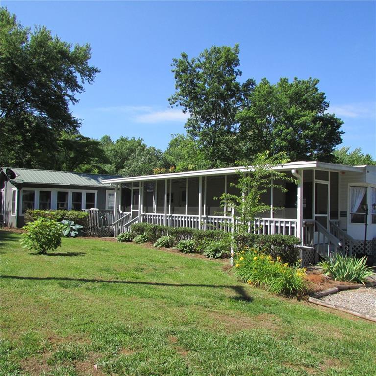 20 Hillcrest Ct., Cleveland, GA 30528