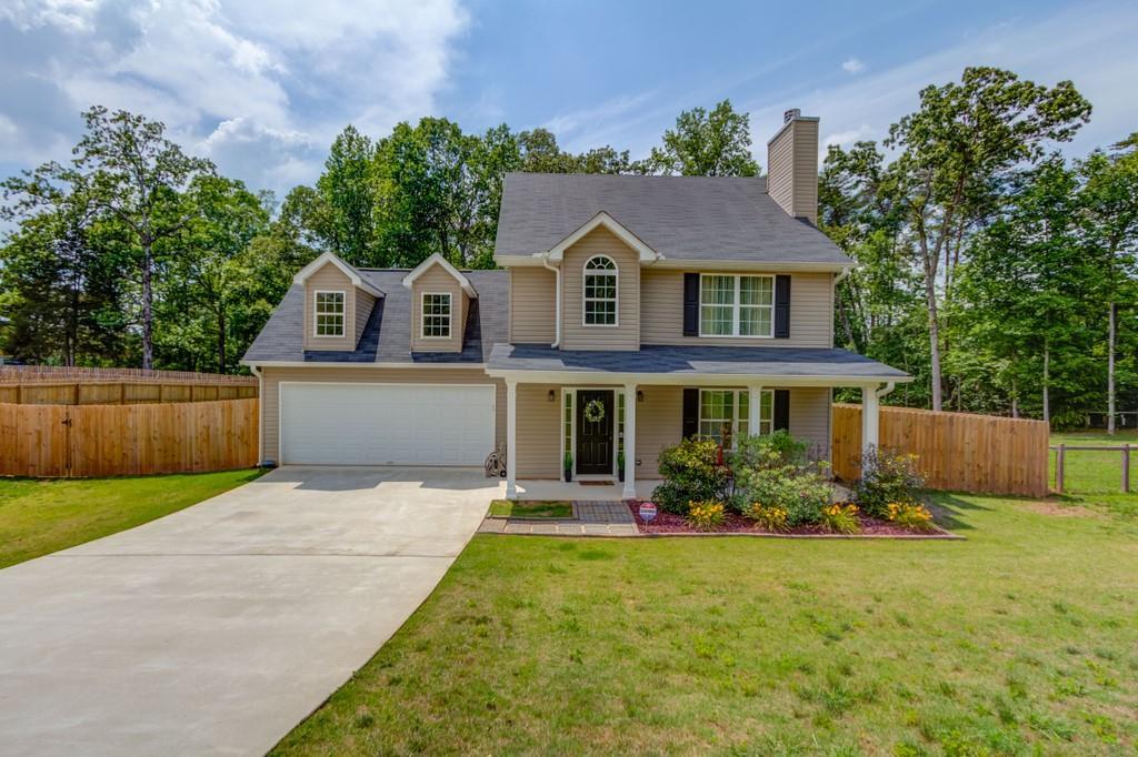 [Address Hidden by Seller], Gainesville, GA 30506