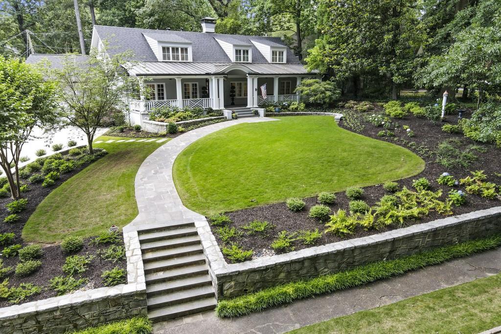 2095 Springlake Dr., Atlanta, GA 30305