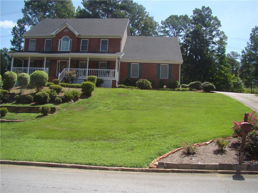 4694 Riveredge Cove, Snellville, GA 30039