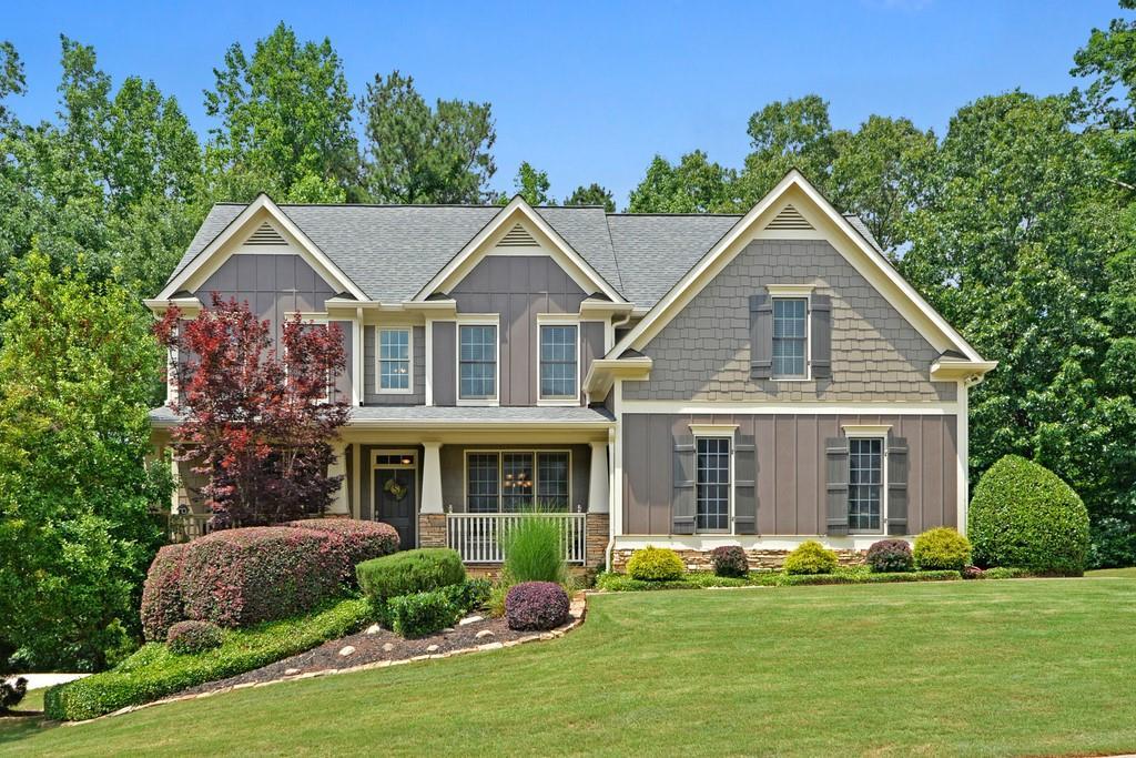4968 Shallow Creek Tr., Kennesaw, GA 30144