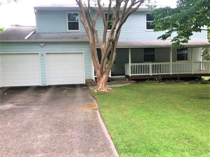 2540 Morgan Lake Dr., Marietta, GA 30066