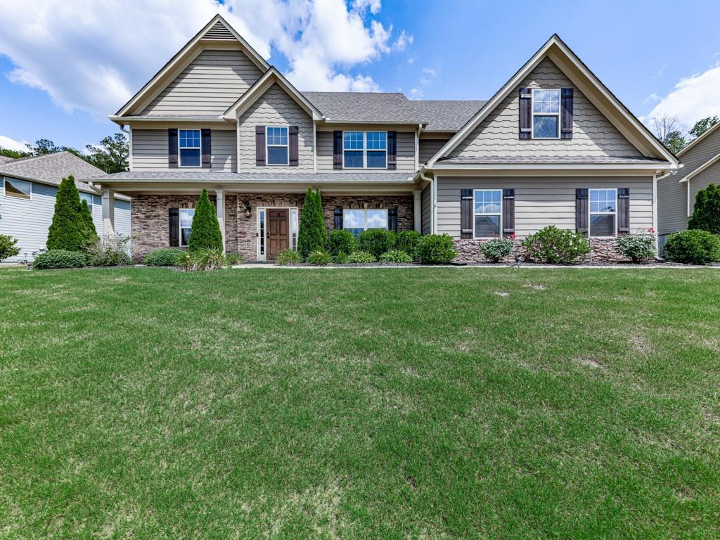 2014 Boxwood Ln., Canton, GA 30114