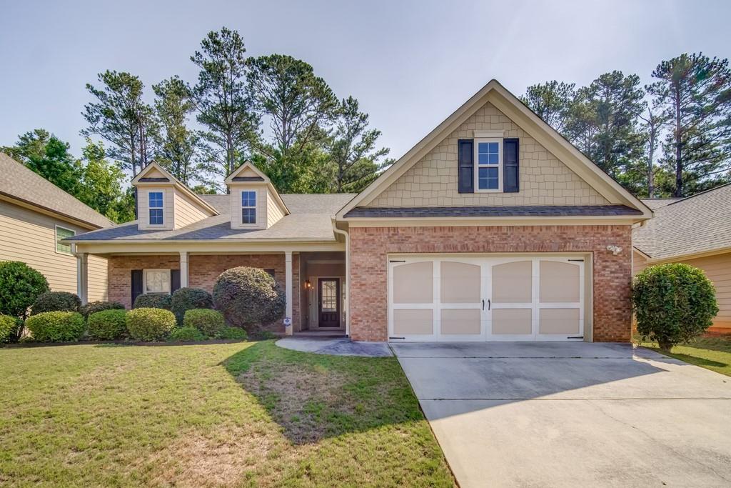 3200 Arbor Oaks Dr., Snellville, GA 30039