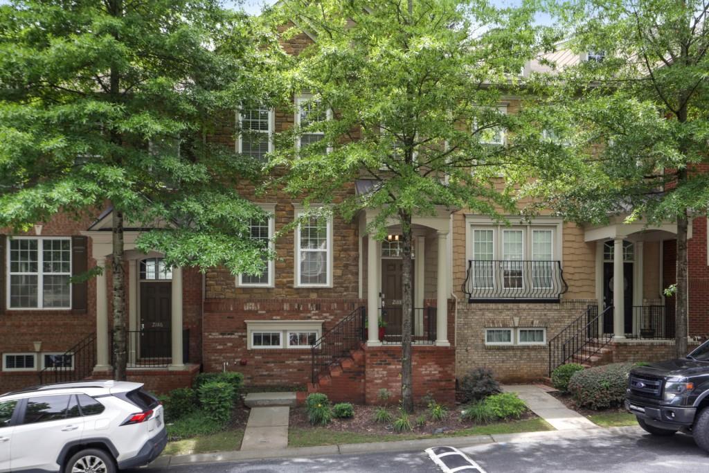 2188 Weldonberry Dr., Brookhaven, GA 30319