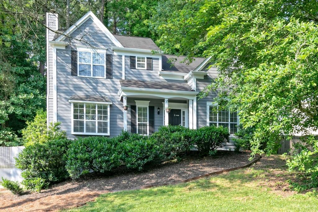 993 Madison Ter., Acworth, GA 30102