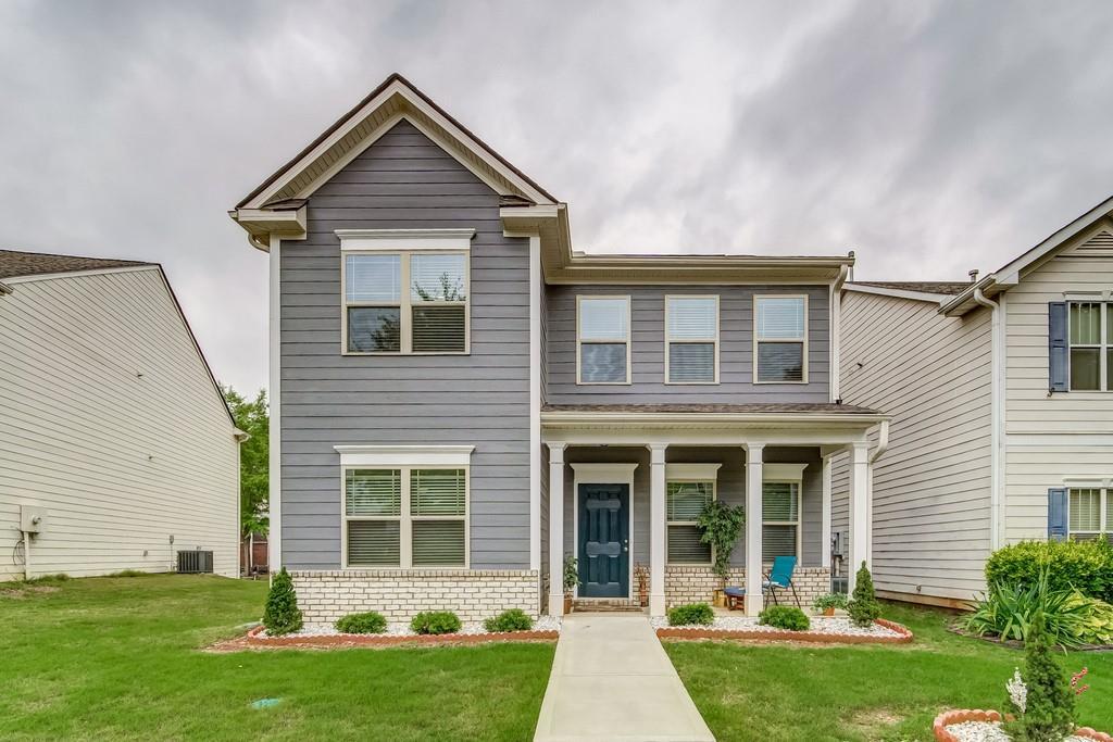 111 Stillwood Dr., Newnan, GA 30265