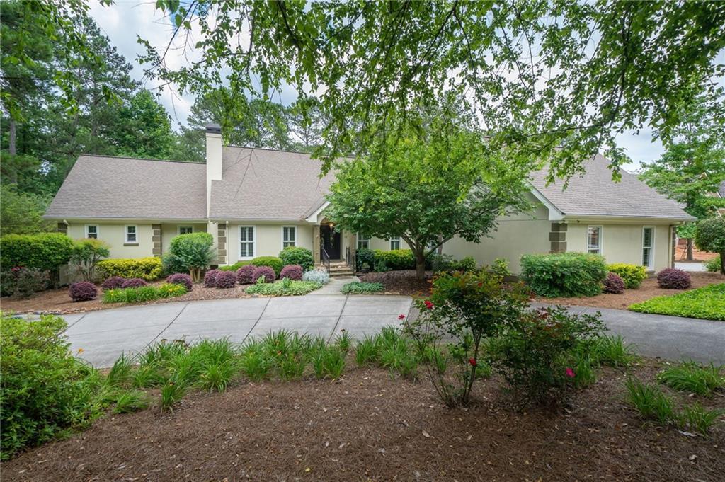1677 John Ward Rd., Marietta, GA 30064