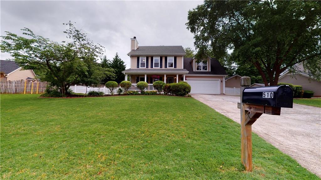 510 Grovsner Ter., Alpharetta, GA 30005