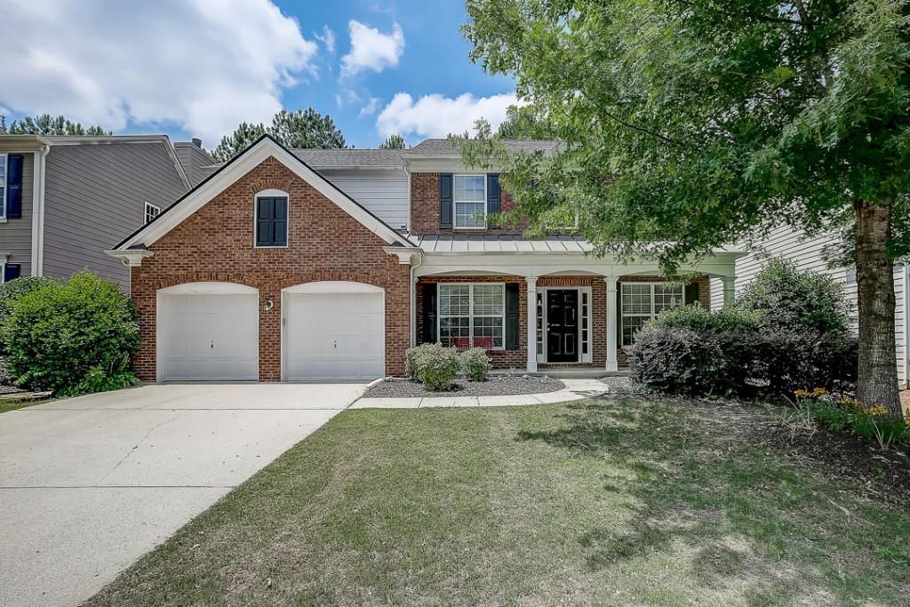 2105 Vistoria Dr., Cumming, GA 30041