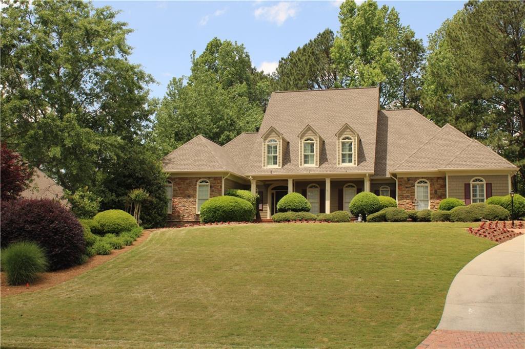 6385 Polo Dr., Cumming, GA 30040