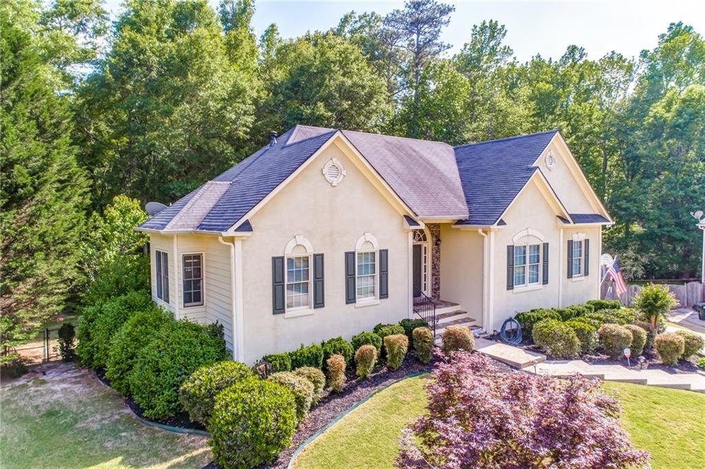 1576 Cooks Pond Dr., Powder Springs, GA 30127