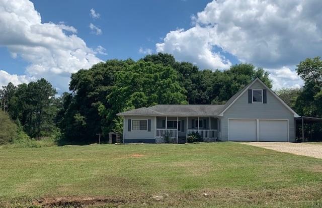 6310 Sandy Creek Rd., Loganville, GA 30052