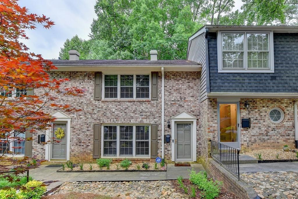 2349 Northlake Ct., Atlanta, GA 30345