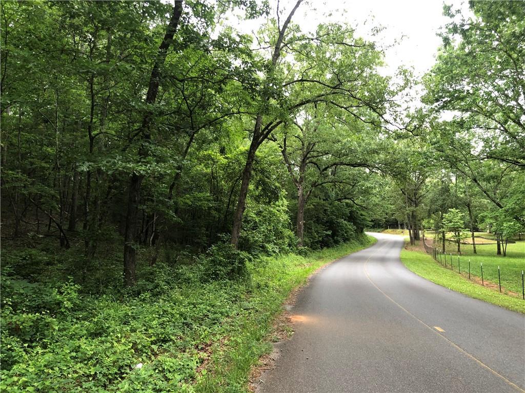 Trt 5 Mullinax Rd., Taylorsville, GA 30178