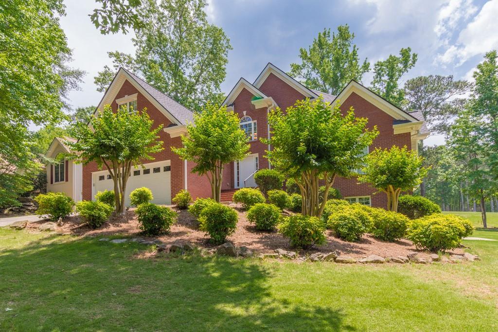 7276 Tara Dr., Villa Rica, GA 30180