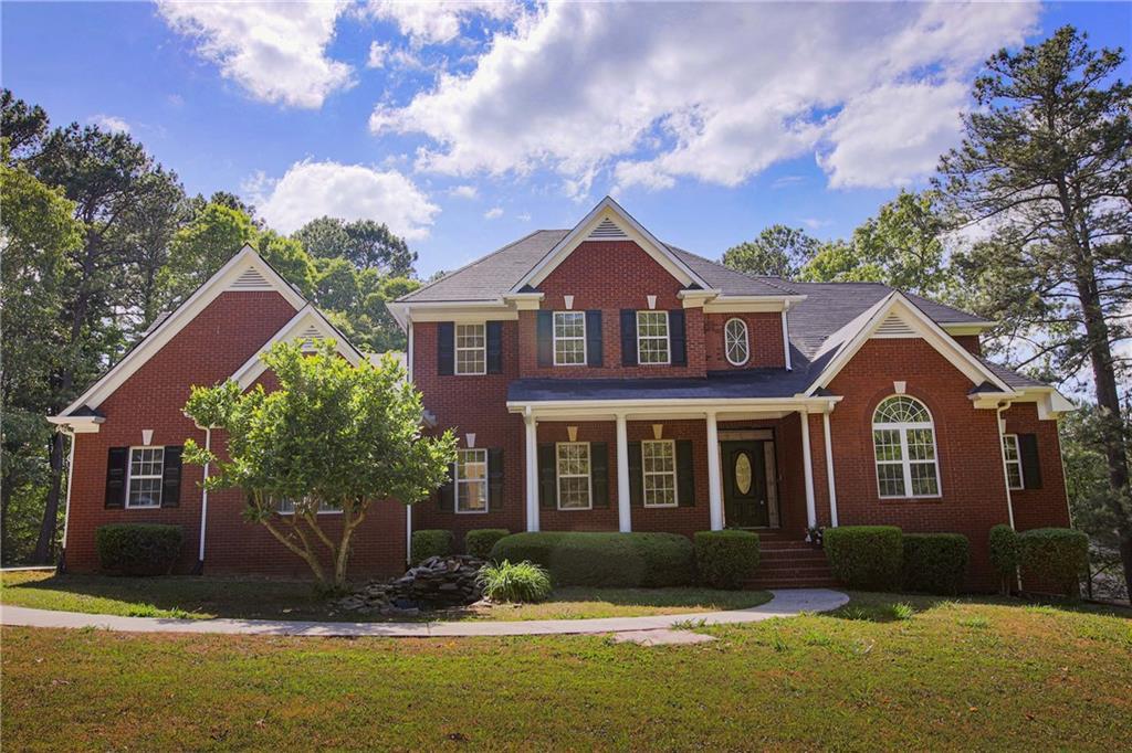 3181 Limrick Ln., Snellville, GA 30039