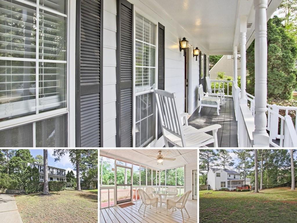 4049 Paloverde Dr., Kennesaw, GA 30144