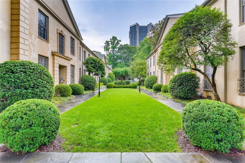 31 Muscogee Ave. #1, Atlanta, GA 30305